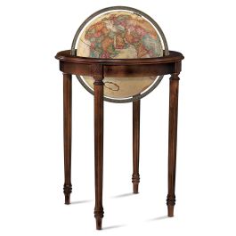 Replogle Regency Floor Globe - 16 Inch